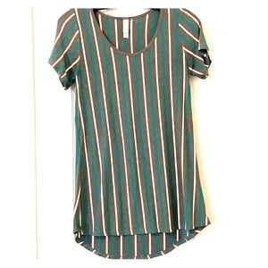LuLaRoe Classic Tee